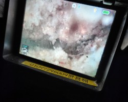 오피스텔  메인횡주관청소